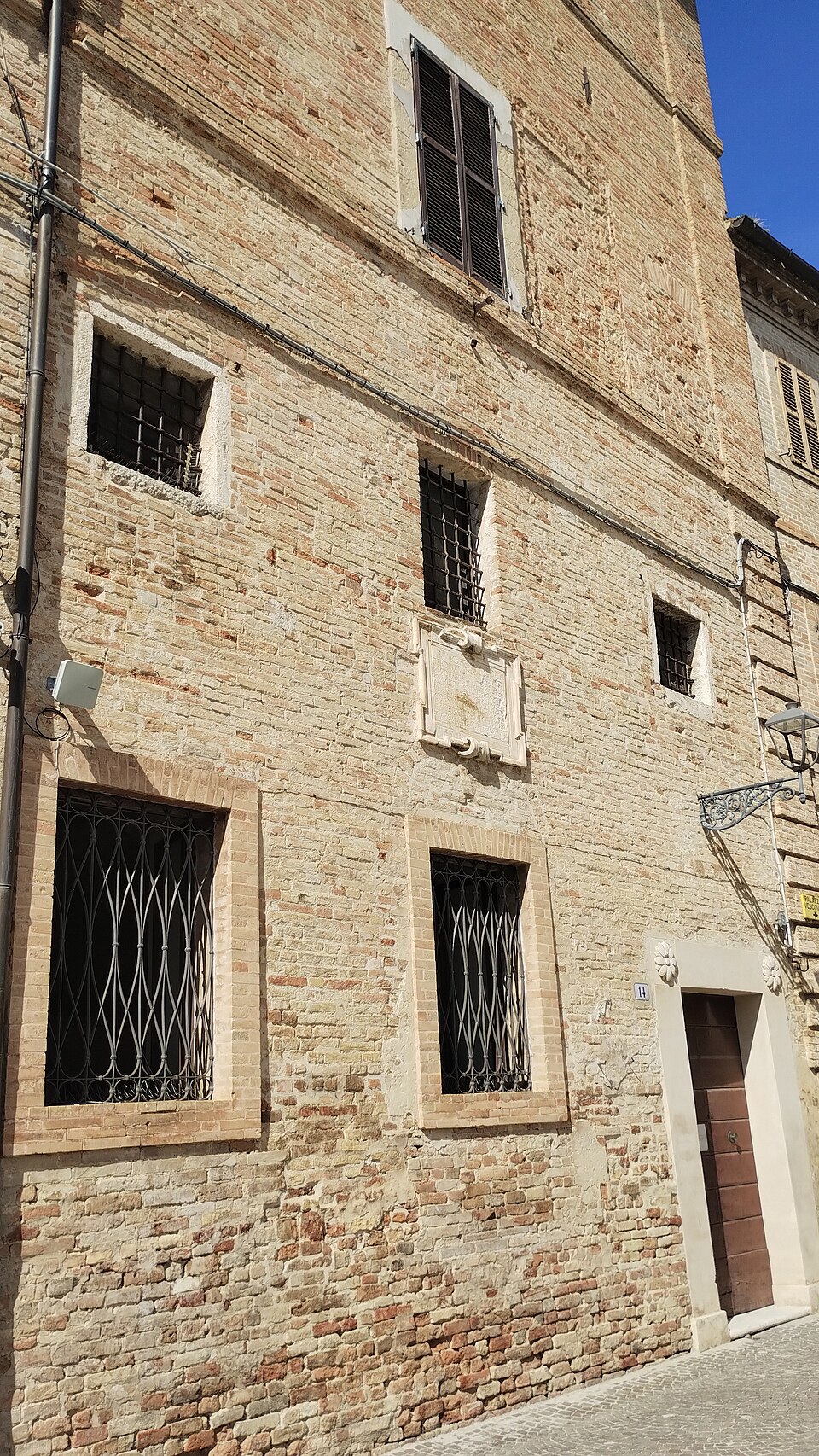 Museo delle carceri