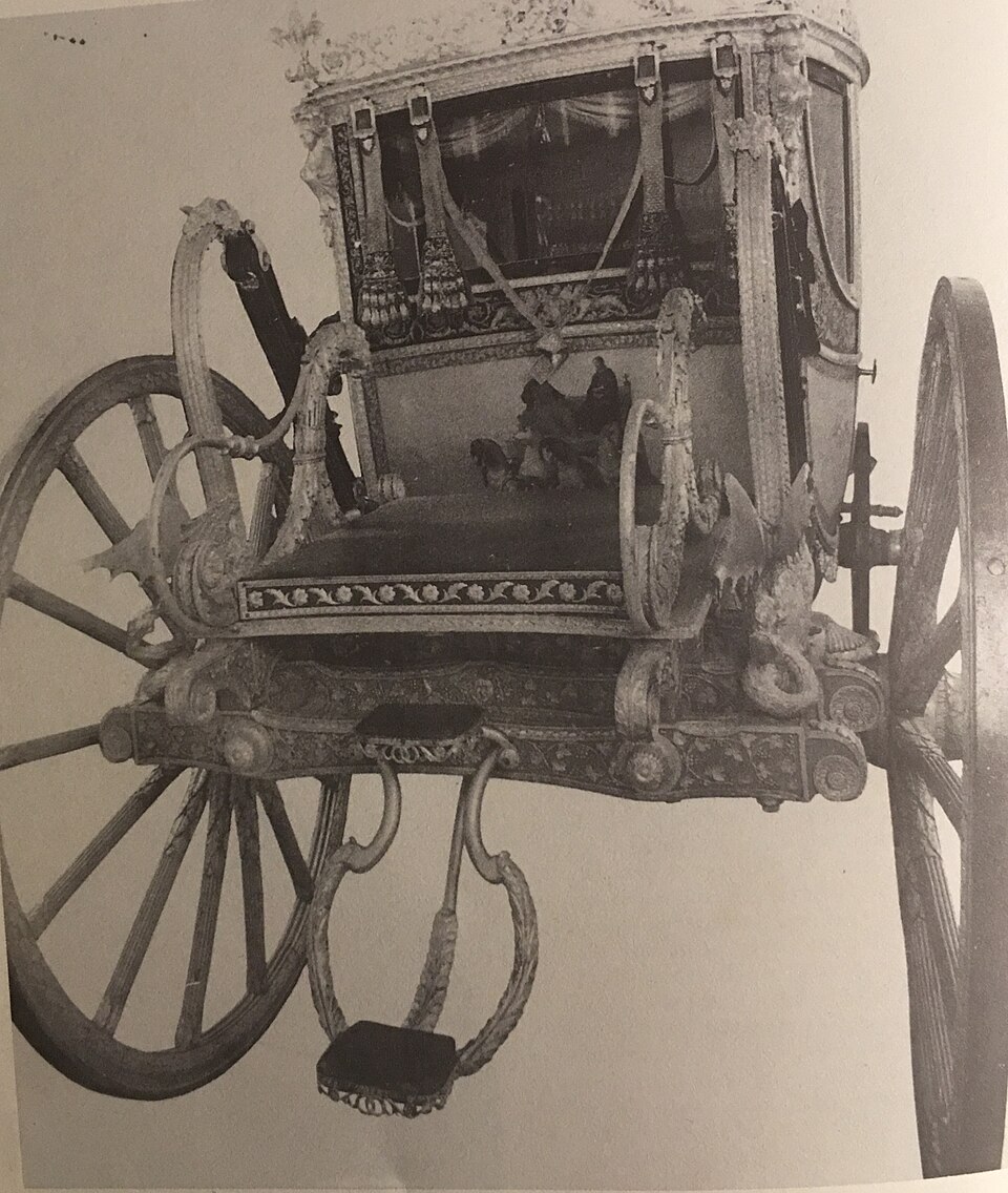 Museo delle carrozze