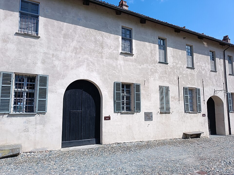 Museo delle carrozze