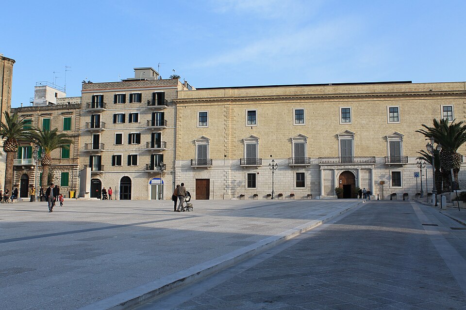 Museo delle carrozze di Trani