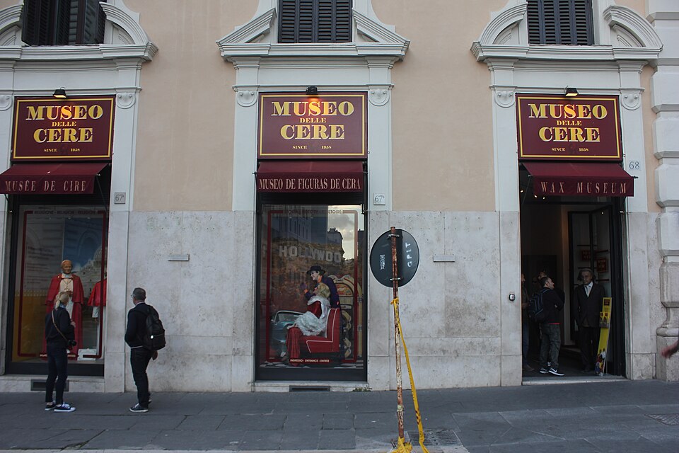 Museo delle cere