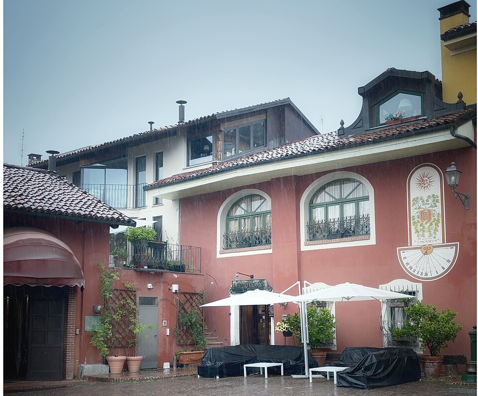 Museo delle contadinerie e del giocattolo antico