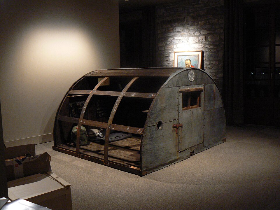 Museo delle guide
