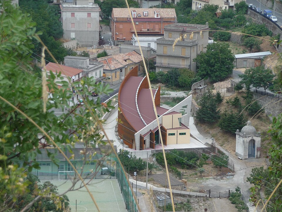 Museo delle miniere di Montecatini Val di Cecina
