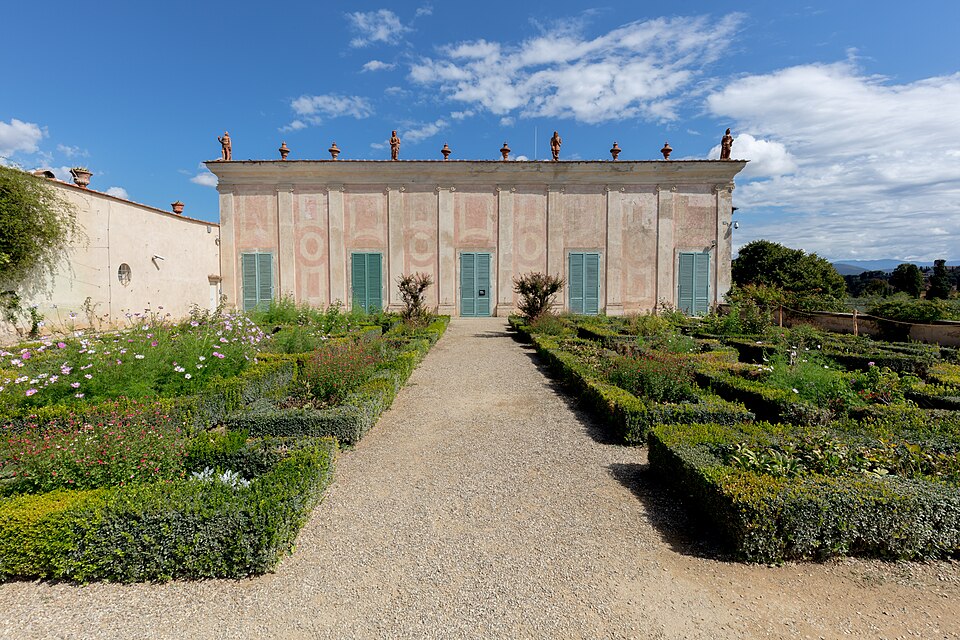 Museo delle porcellane