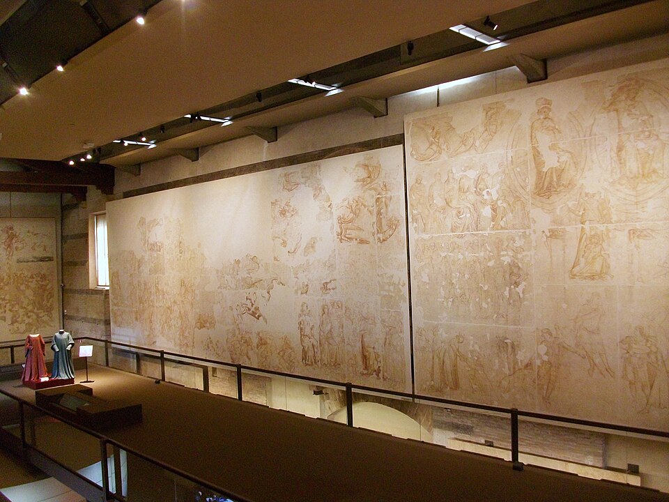Museo delle sinopie