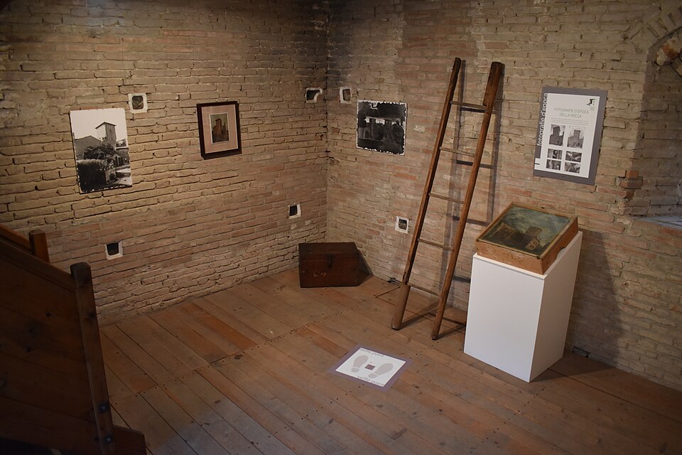 museo delle Storie di Pieve