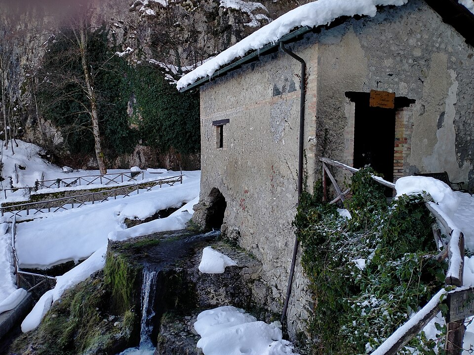 museo delle tradizioni contadine
