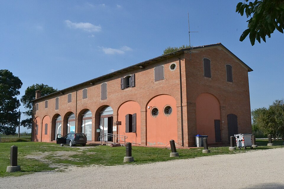 Museo delle Valli