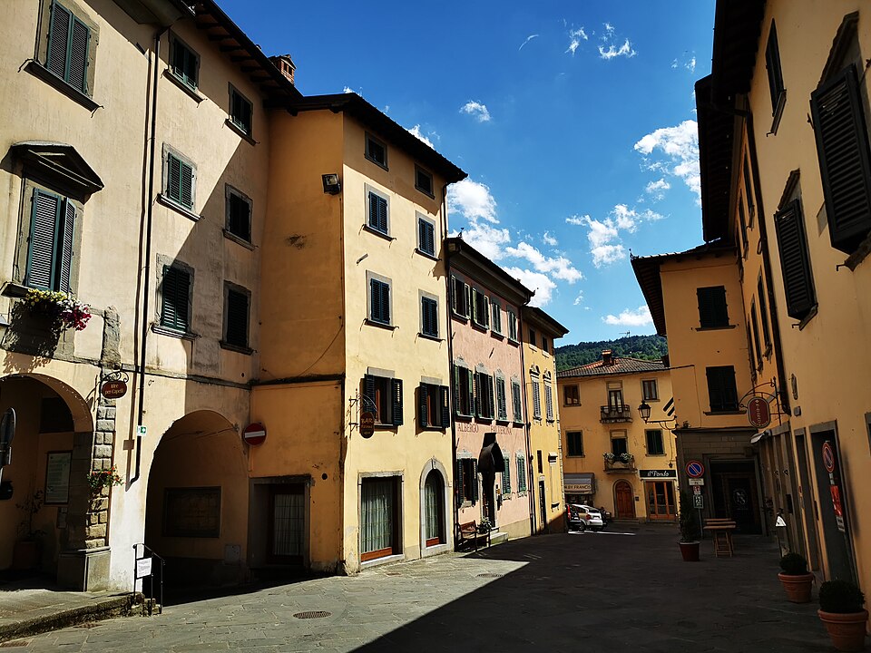 Museo dello sci di Stia