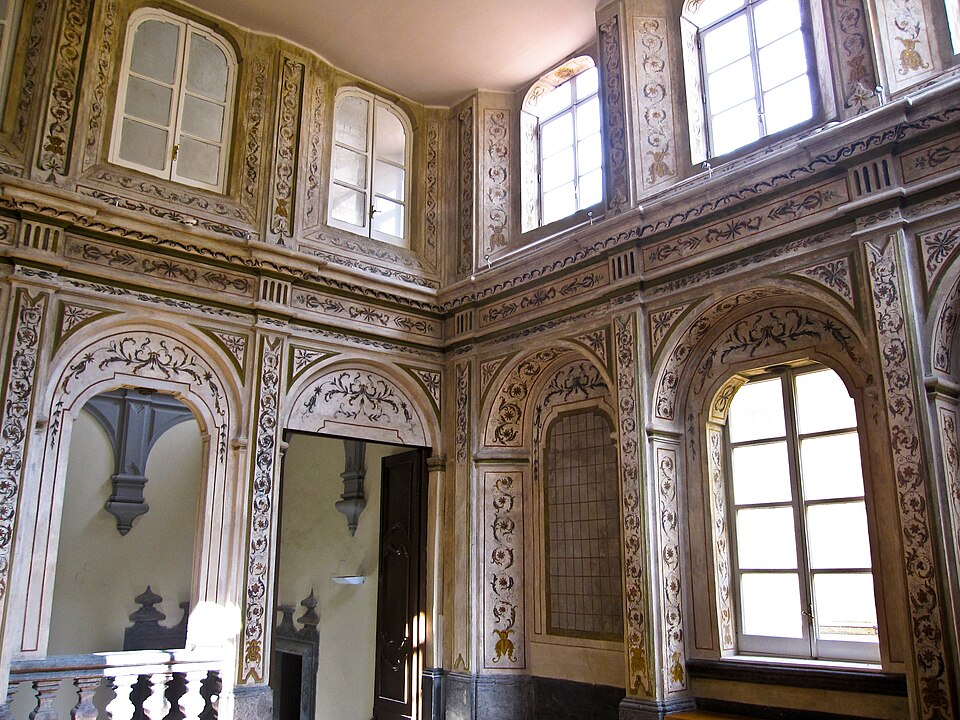 Museo dell'Opera di San Lorenzo Maggiore