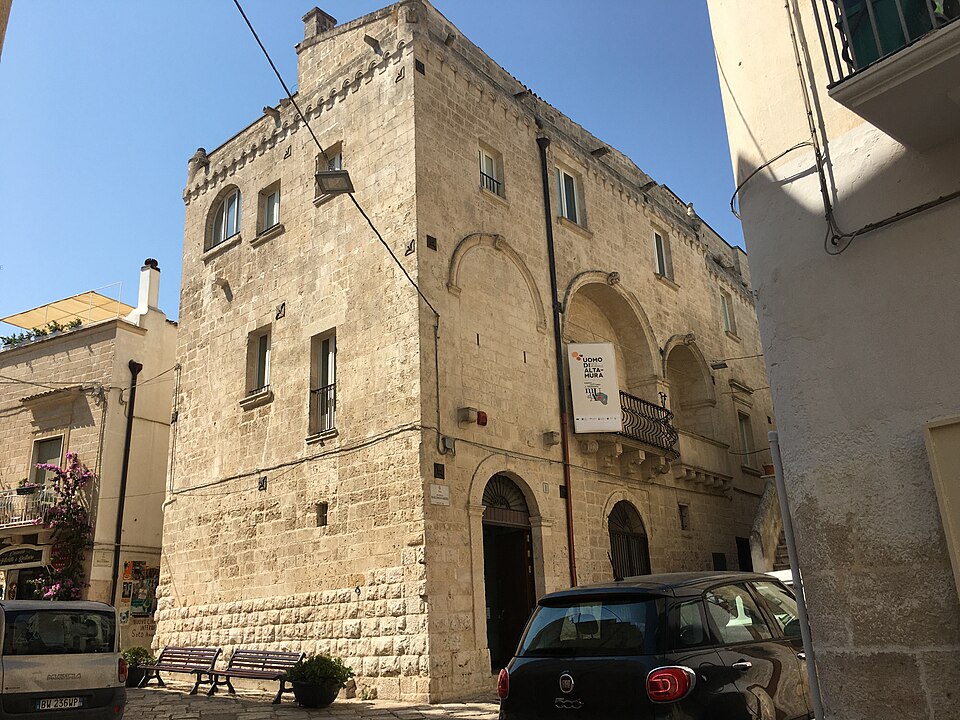 Museo dell'Uomo di Altamura
