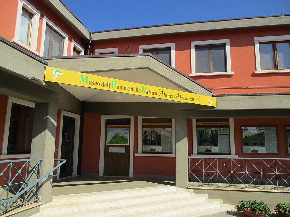 Museo dell'uomo e della natura