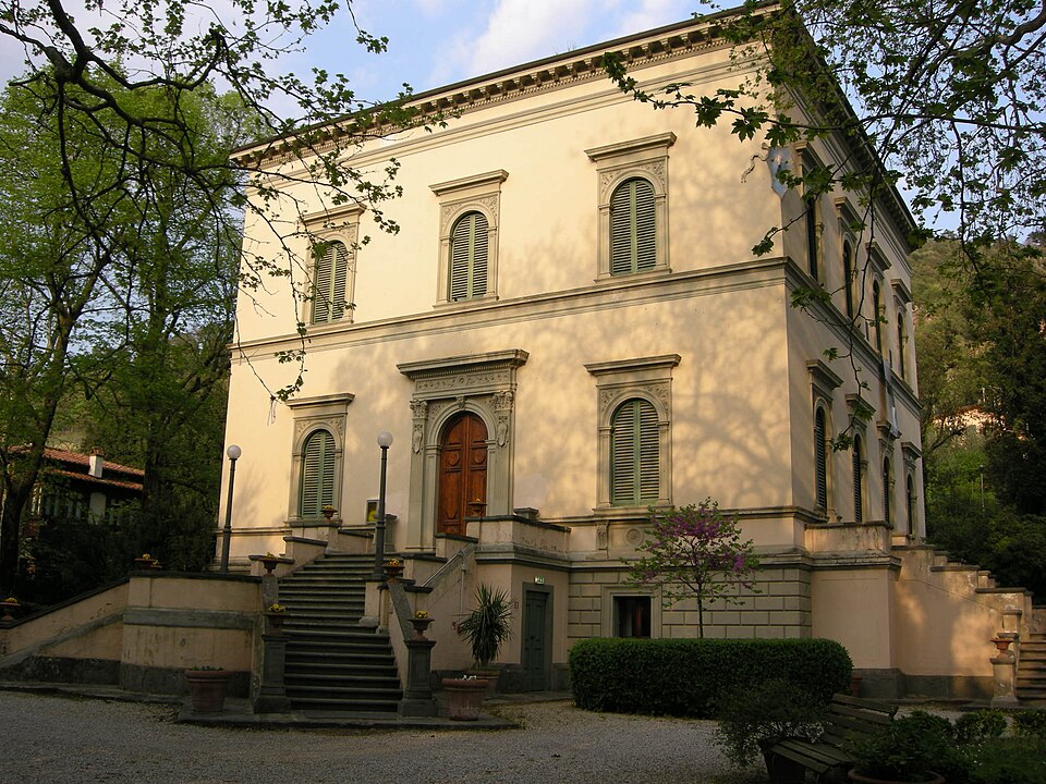 Museo di arte contemporanea e del Novecento