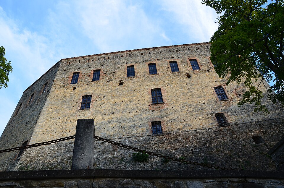 Museo di arte contemporanea Giuseppe e Titina Dal Verme