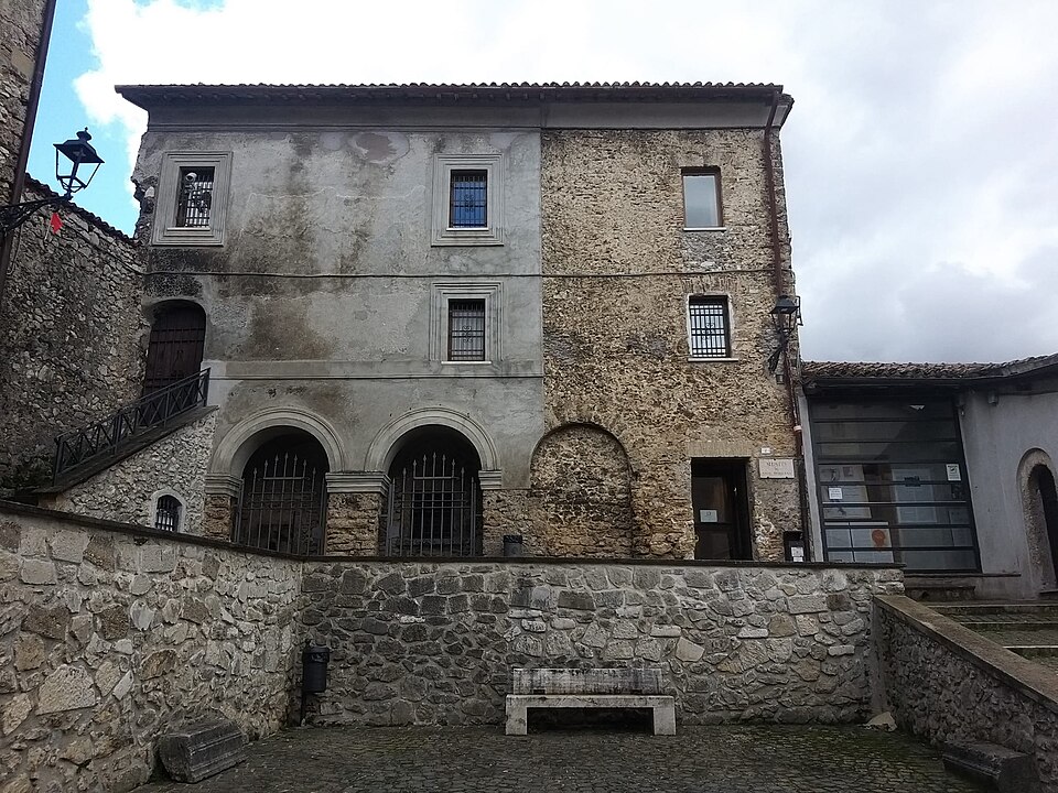 Museo di arte moderna e contemporanea