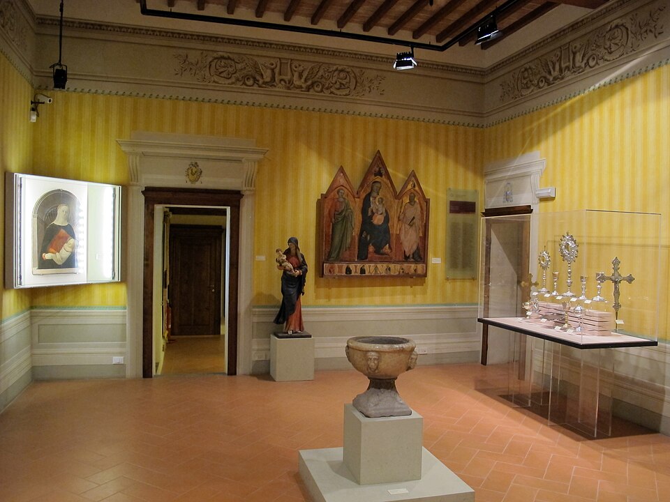 Museo di arte sacra