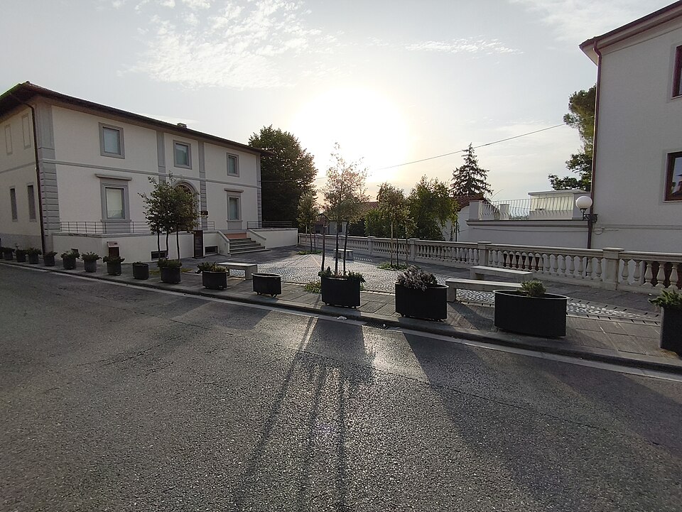 Museo di arte sacra della Pieve dei Santi Giovanni Battista e Lorenzo di Signa