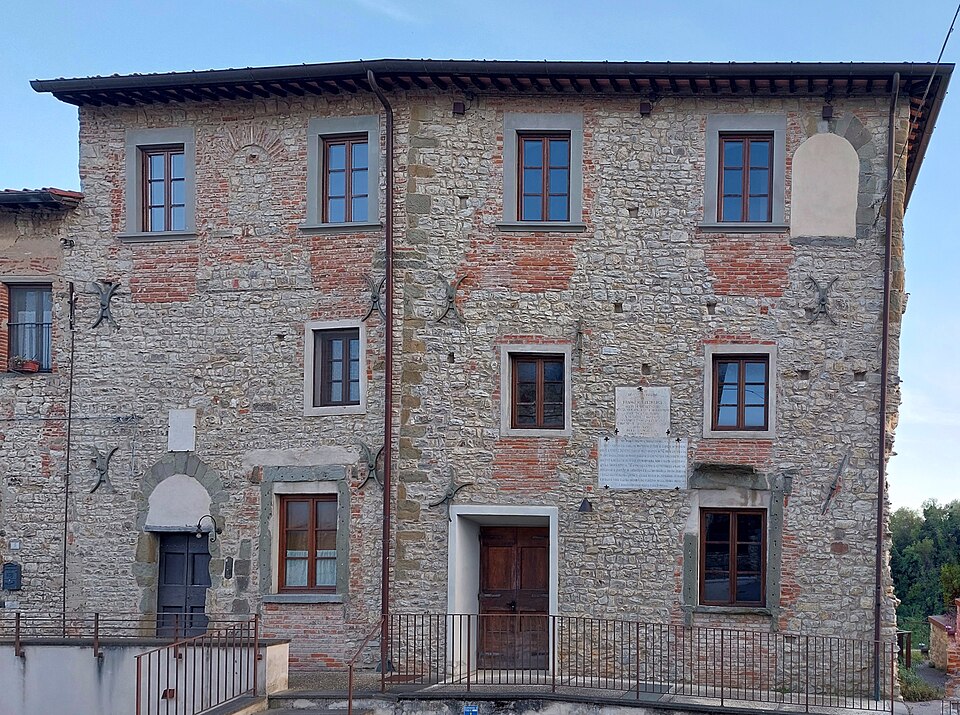 Museo di arte sacra di Incisa in Val d'Arno