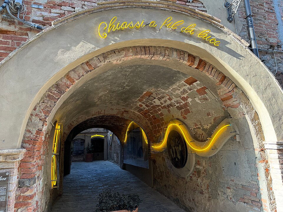 Museo di arte sacra di Peccioli