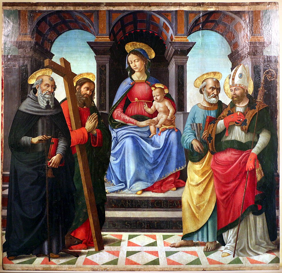 Museo di arte sacra di San Donnino