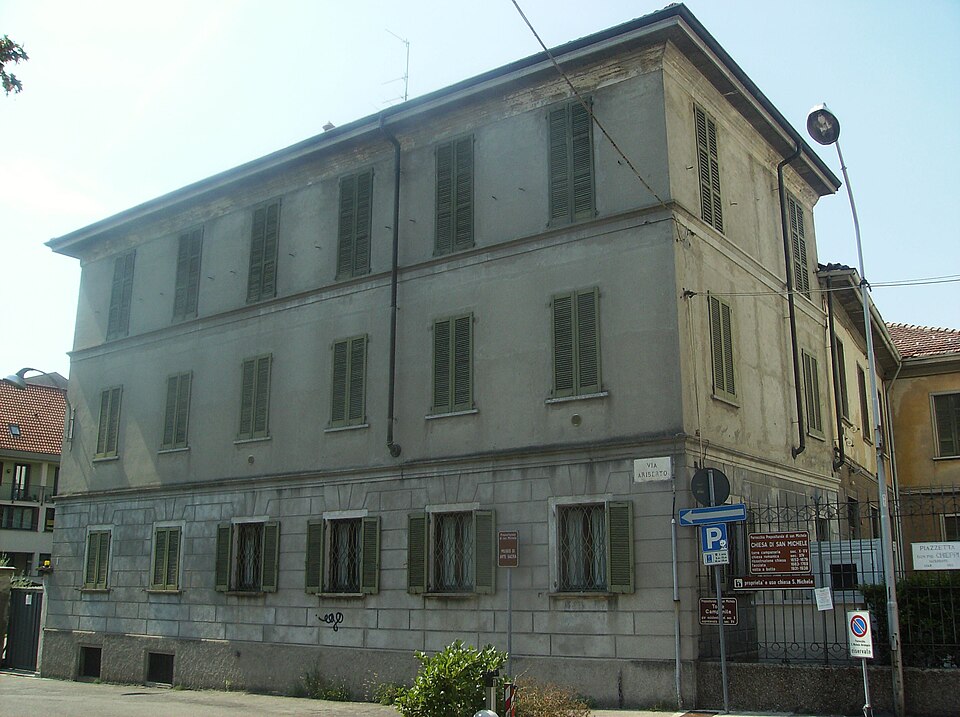 Museo di arte sacra di San Michele Arcangelo