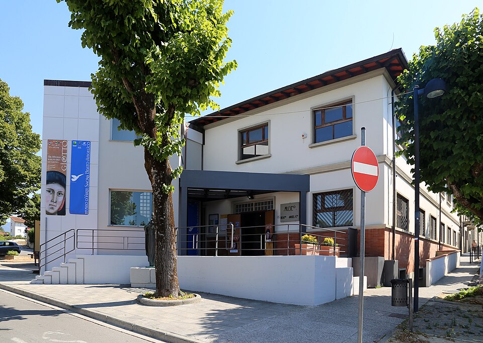Museo di arte sacra e religiosità popolare Beato Angelico