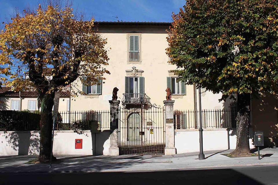 Museo di Casa Giusti