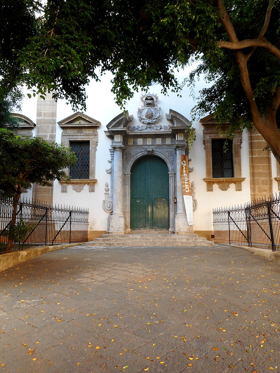 Museo di Casa Professa