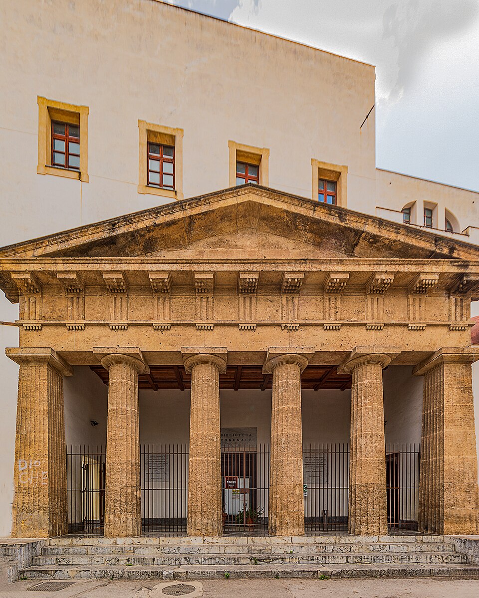 Museo di Casa Professa