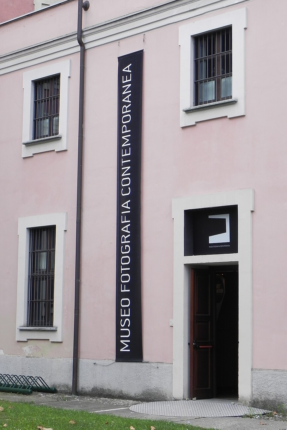 Museo di fotografia contemporanea