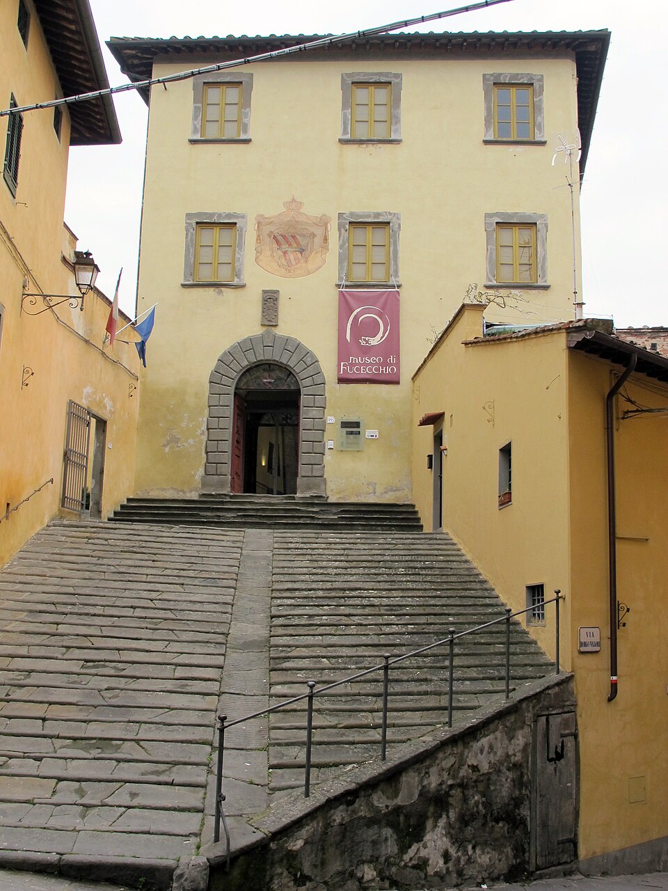 Museo di Fucecchio