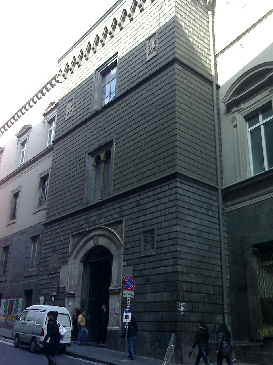Museo di mineralogia