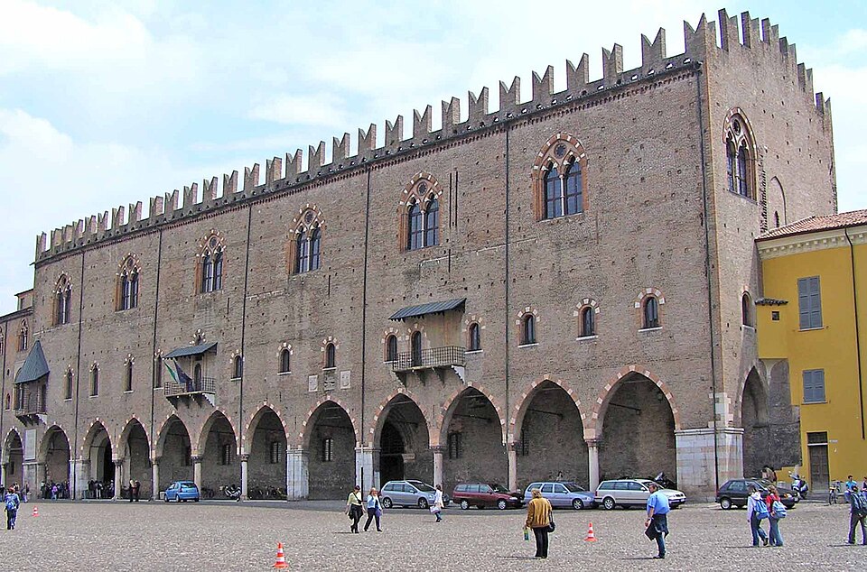 Museo di Palazzo Ducale