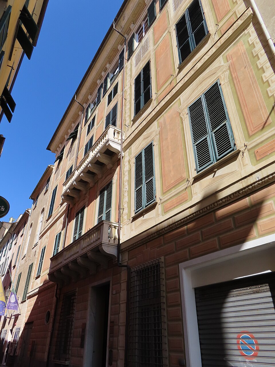 Museo di Palazzo Ravaschieri