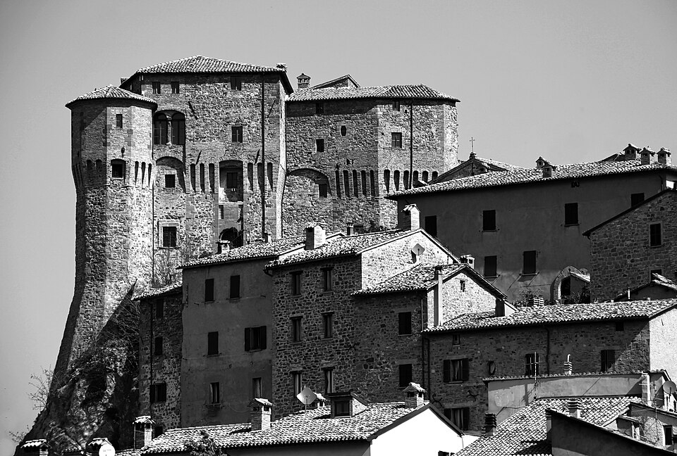 Museo di Rocca Fregoso