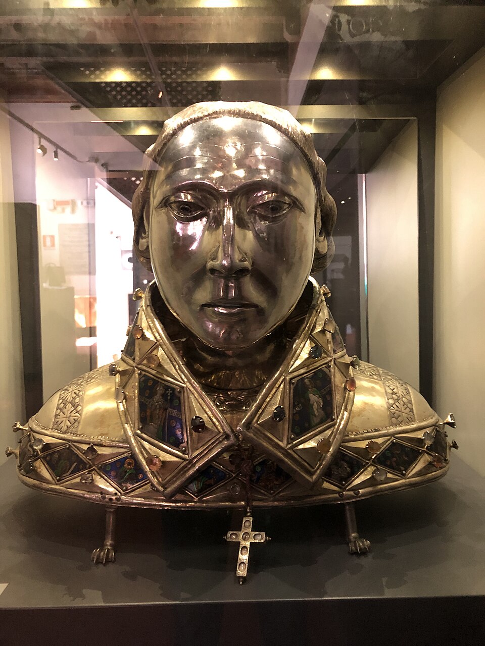museo di San Donato