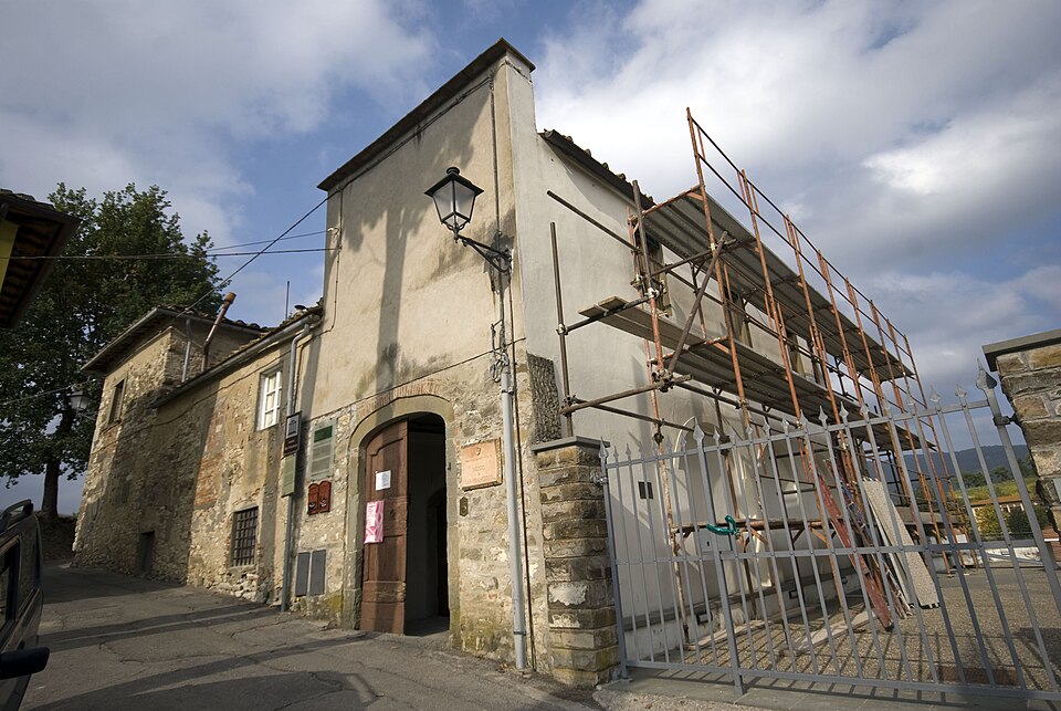 Museo di San Francesco