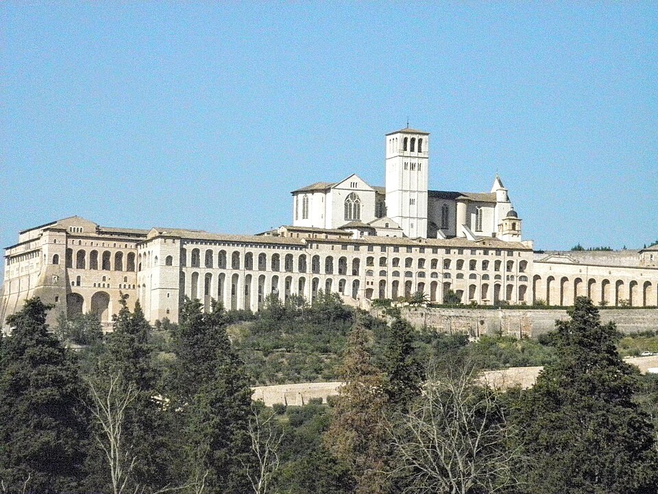 Museo di San Francesco - Cripta