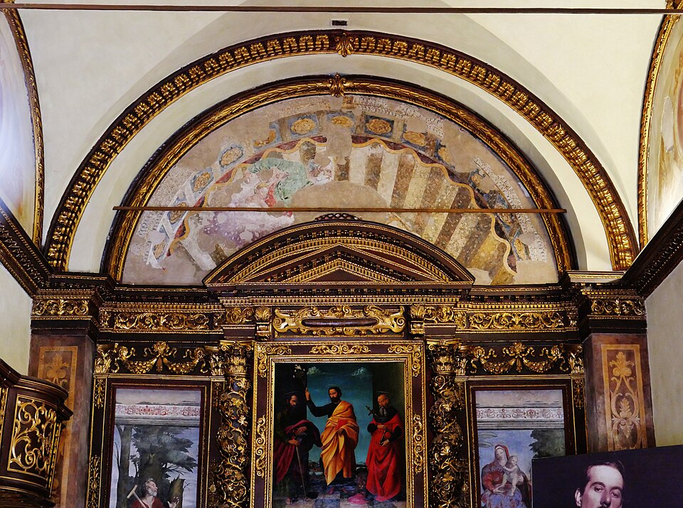 Museo di San Giuseppe