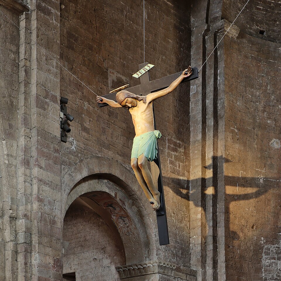 Museo di San Pietro e cripta di San Vittorino