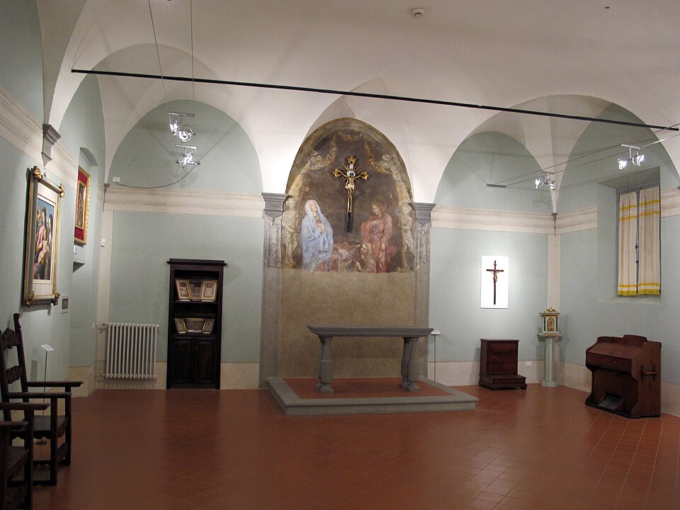Museo di Santa Chiara