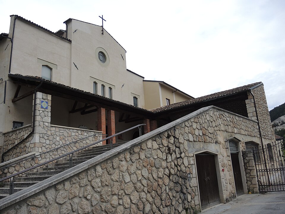 Museo di Scienze naturali e umane di San Giuliano