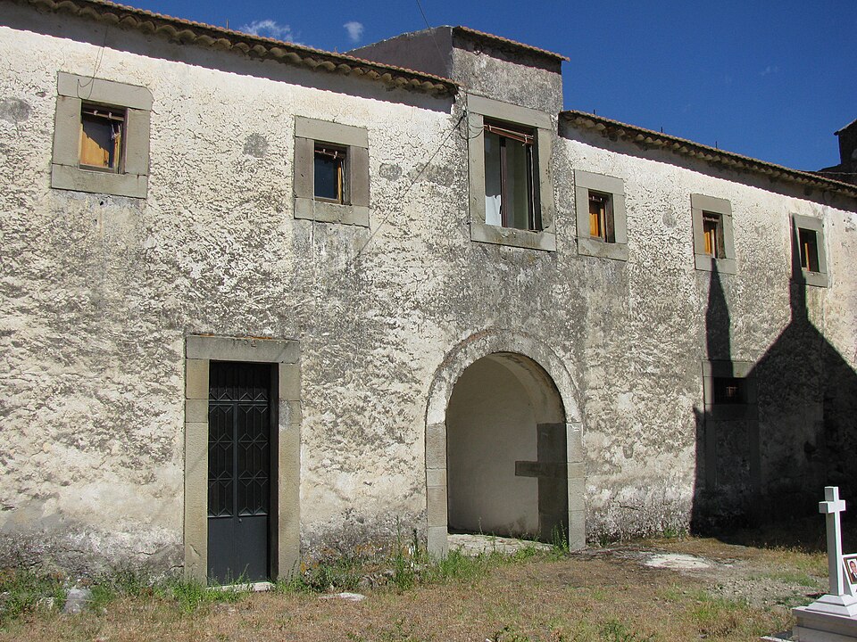 Museo di Storia Francescana e Contadina di Francavilla di Sicilia
