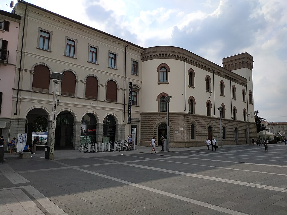 Museo di Storia Naturale di Lecco
