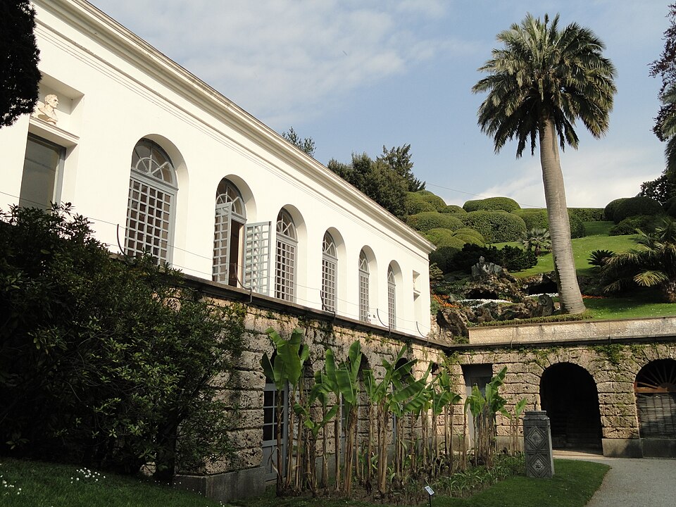 Museo di Villa Melzi