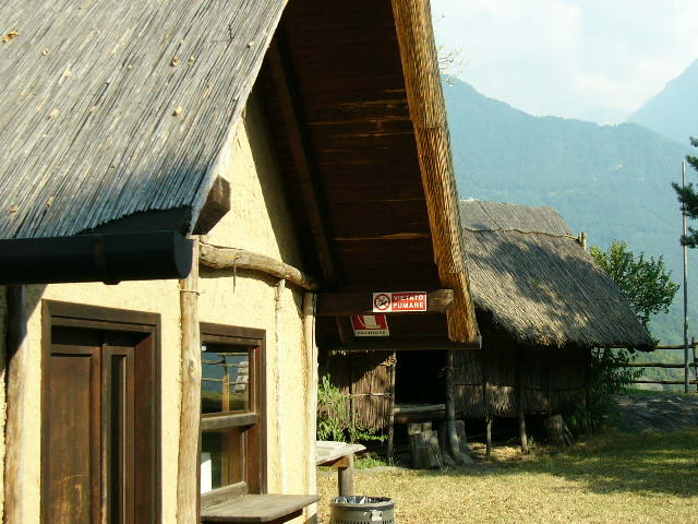 Museo didattico di arte e vita preistorica della Val Camonica