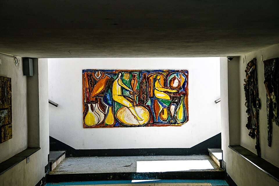 Museo Diffuso Albisola