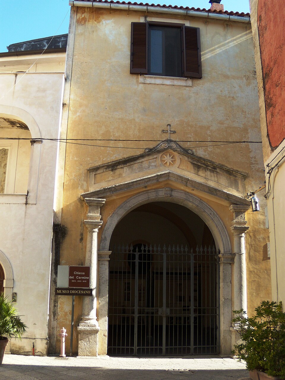 Museo diocesano