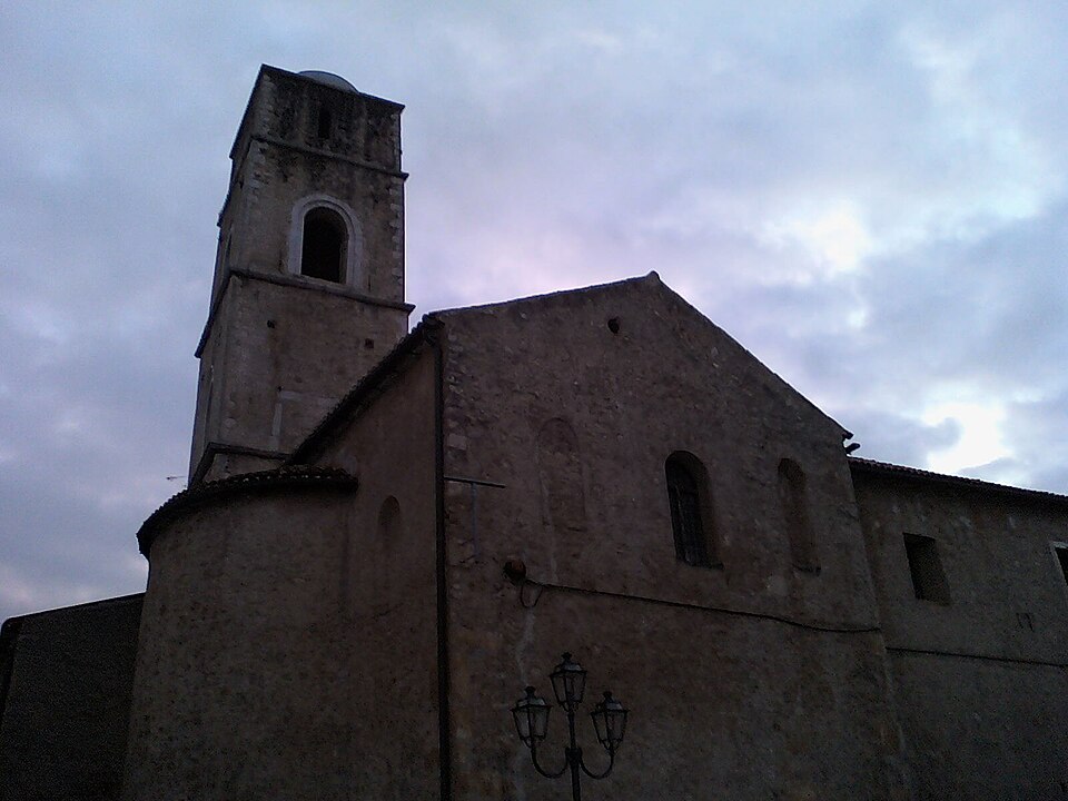 Museo diocesano